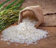 Organic Rice